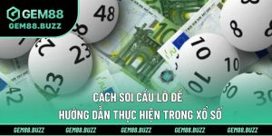 Cách Soi Cầu Lô Đề